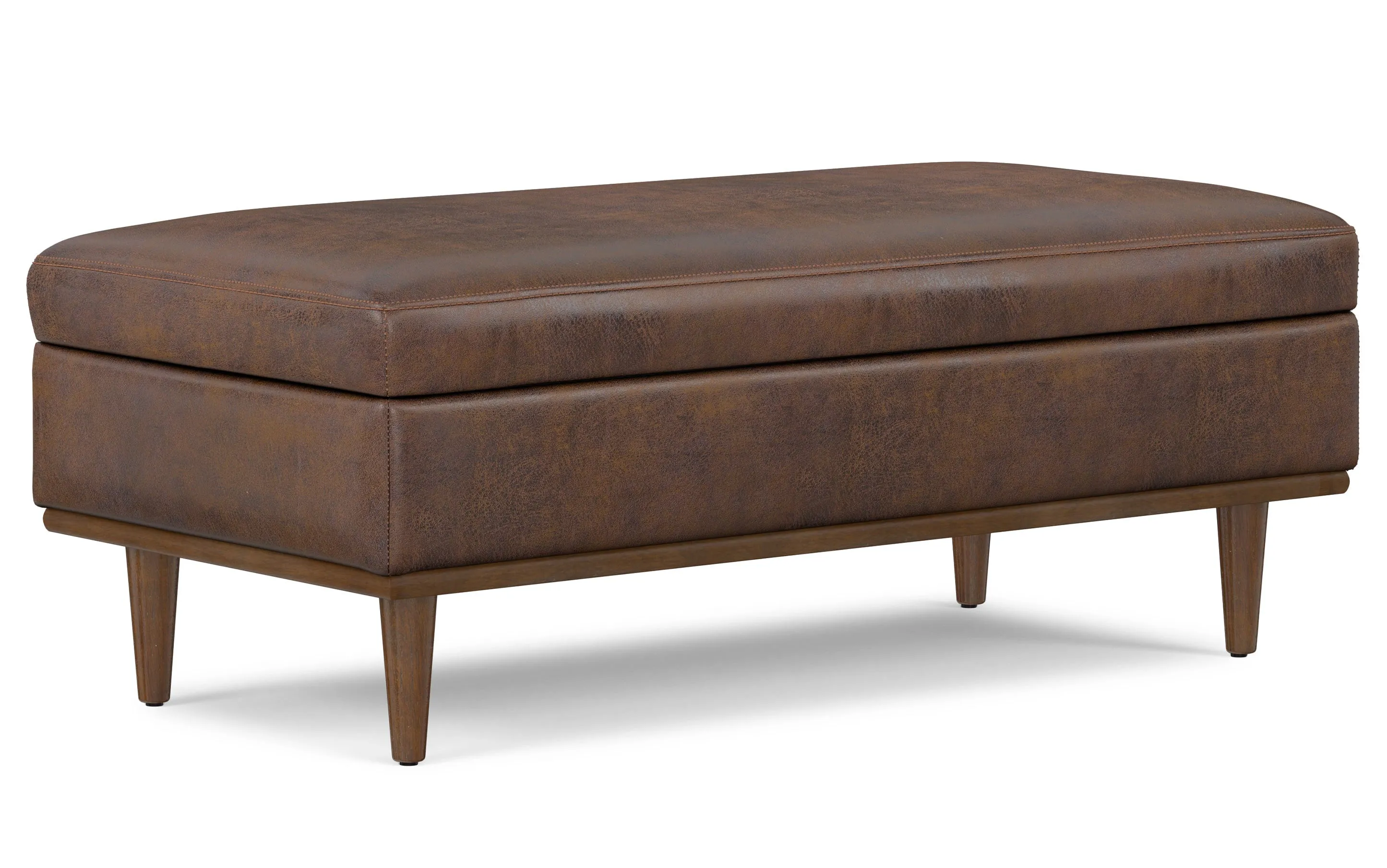 Shiloh Rectangular Storage Ottoman