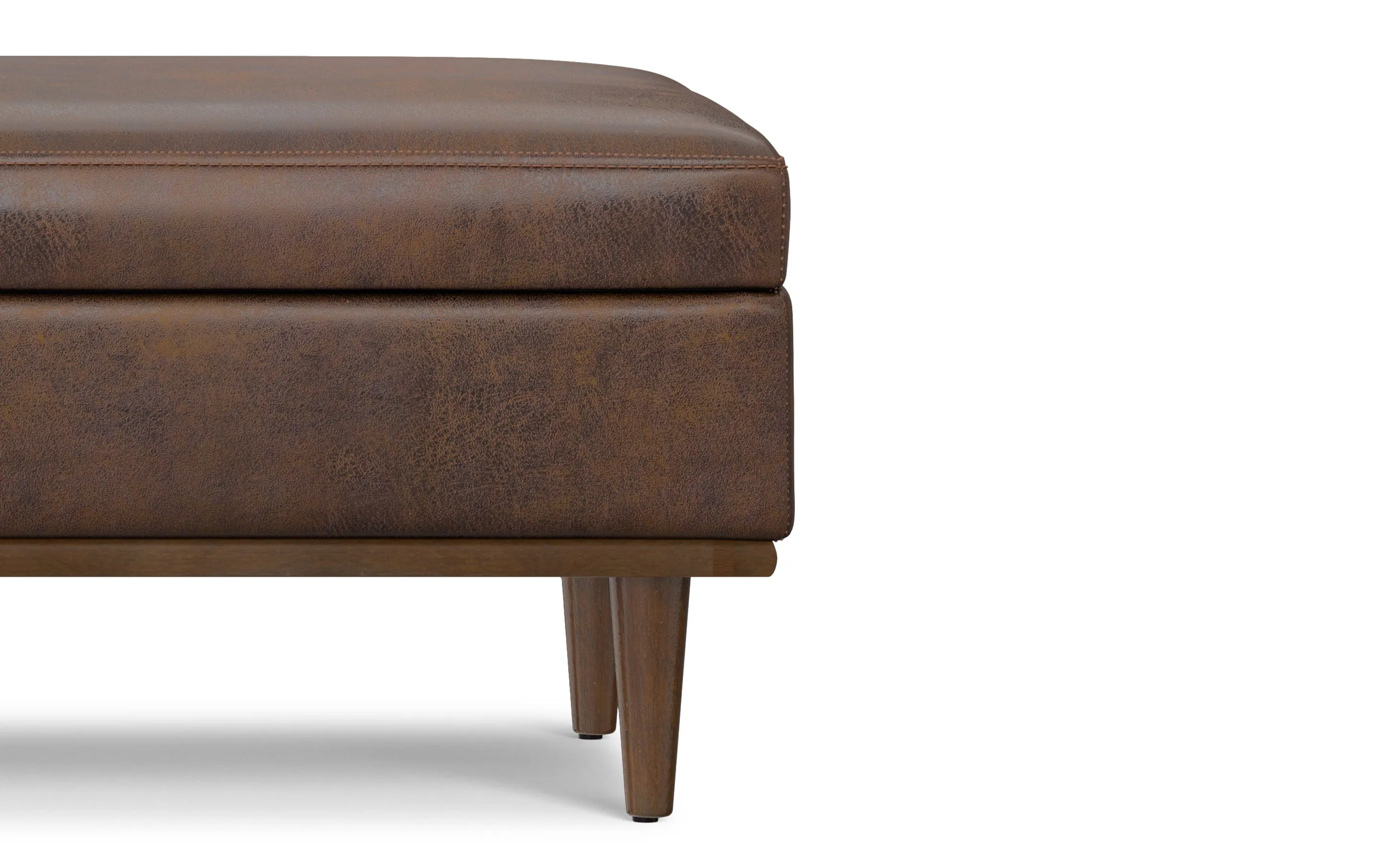 Shiloh Rectangular Storage Ottoman