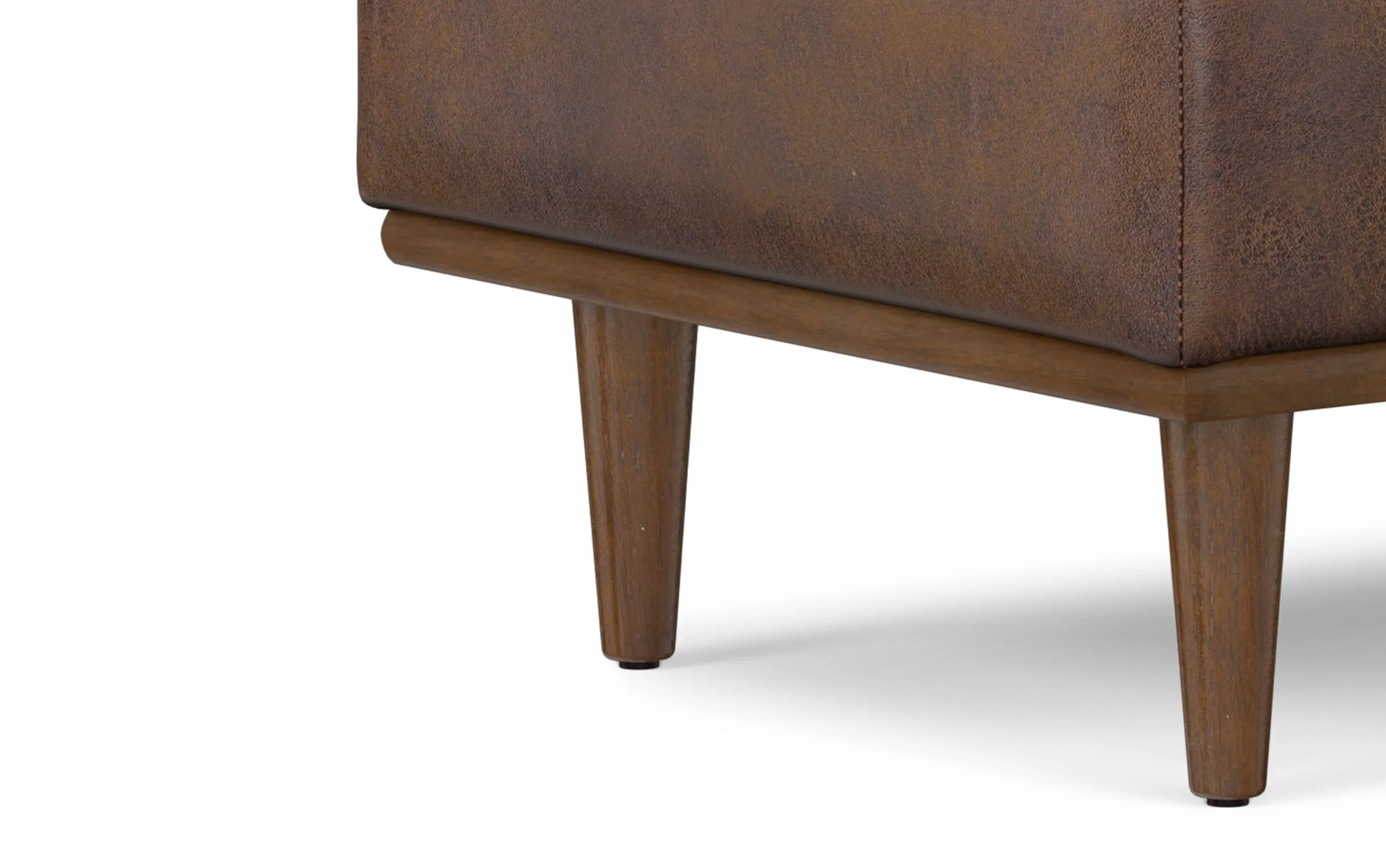 Shiloh Rectangular Storage Ottoman