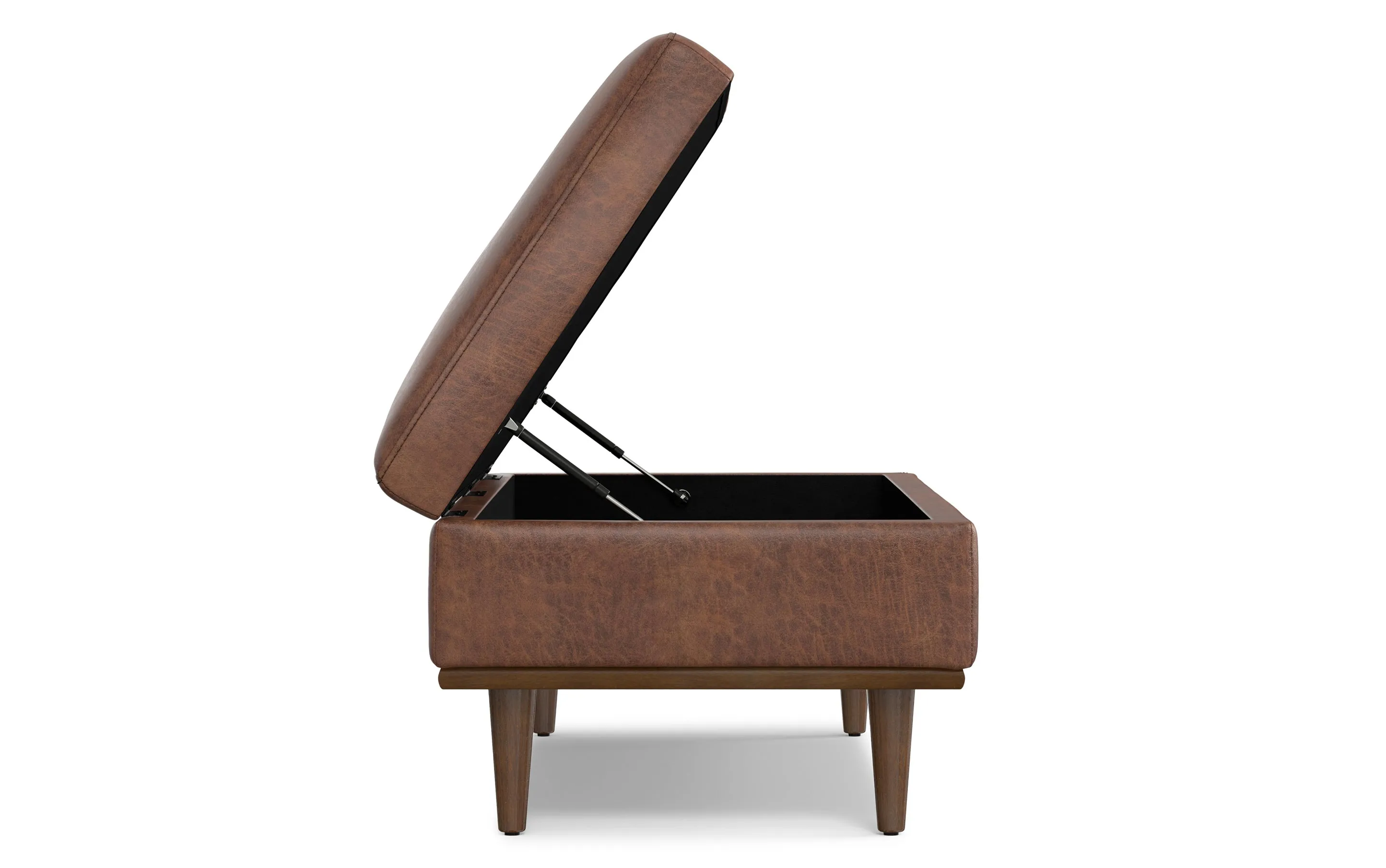 Shiloh Rectangular Storage Ottoman