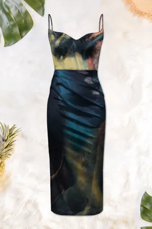 Slip Dress