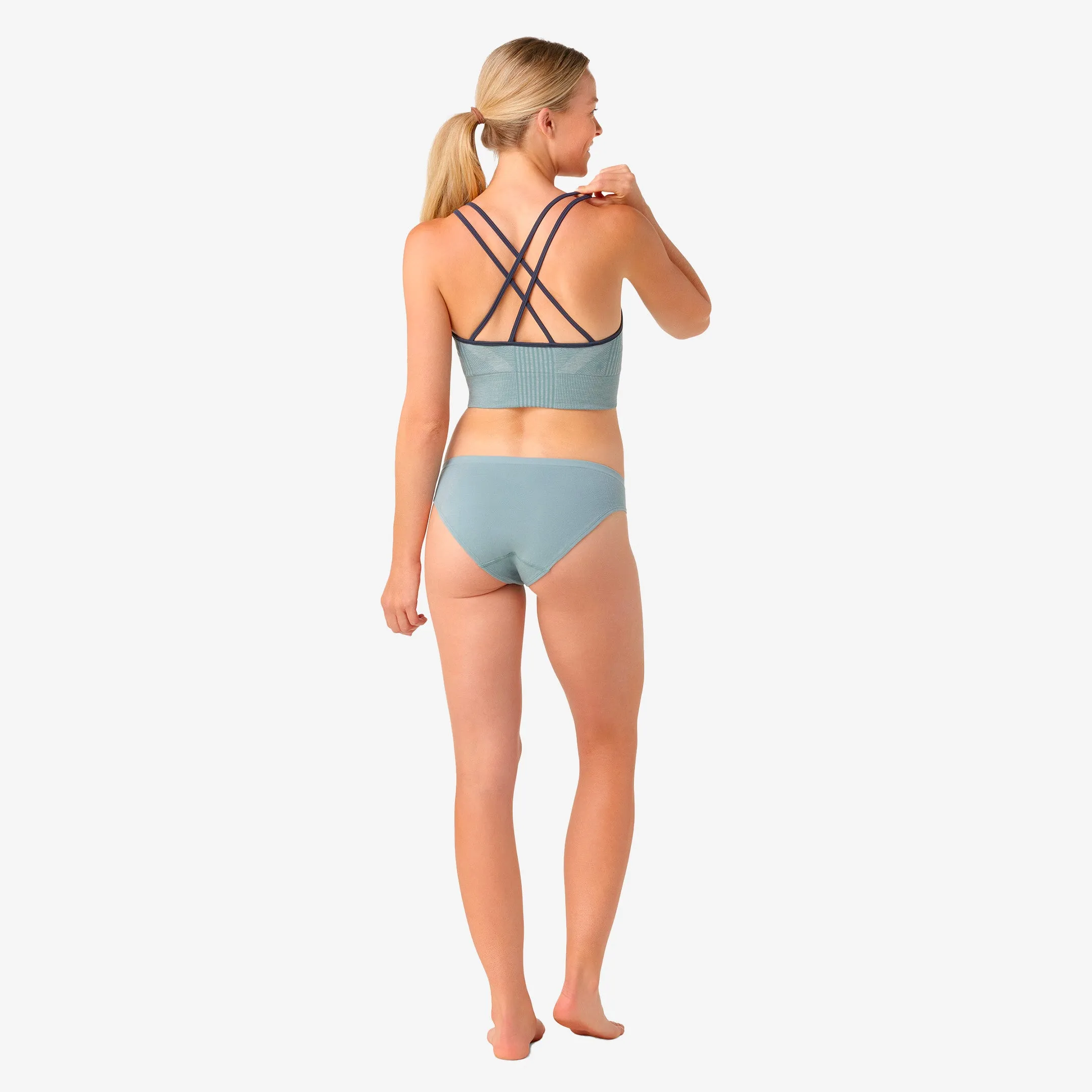 Smartwool -  Intraknit Strappy