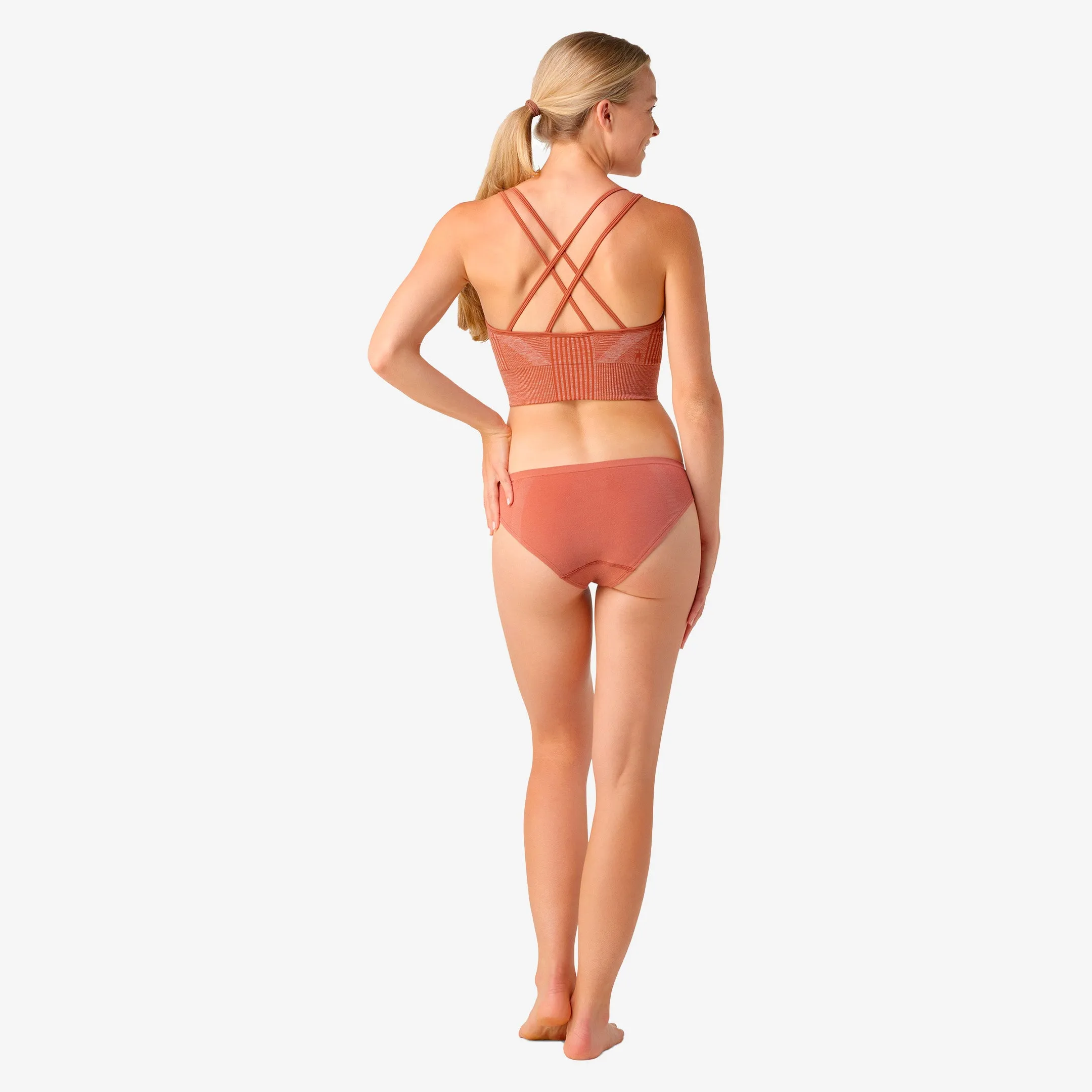 Smartwool -  Intraknit Strappy