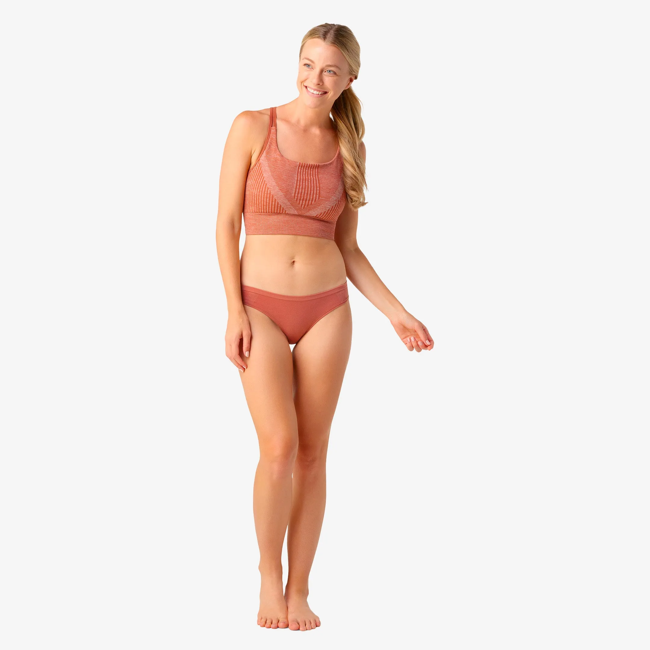 Smartwool -  Intraknit Strappy