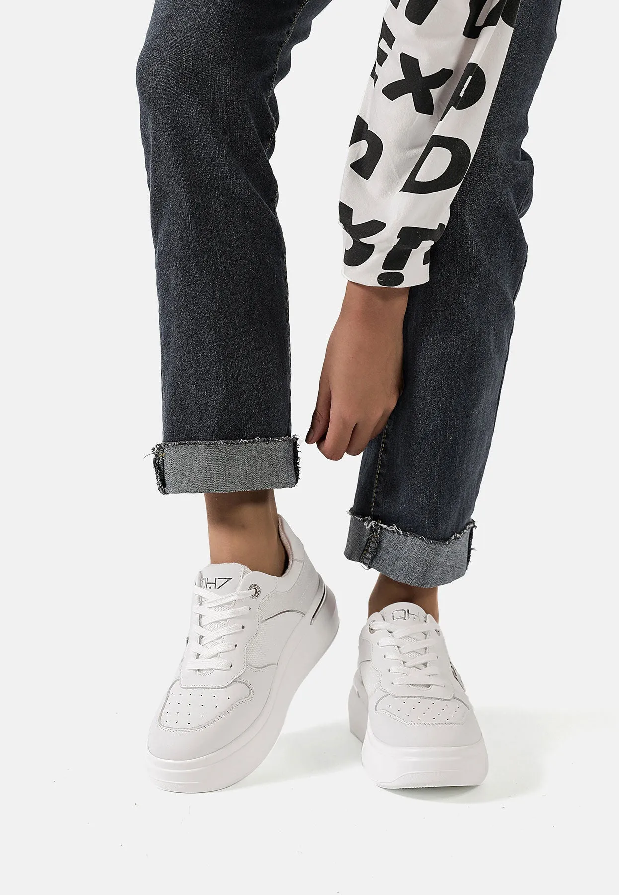 Sneakers QH7012