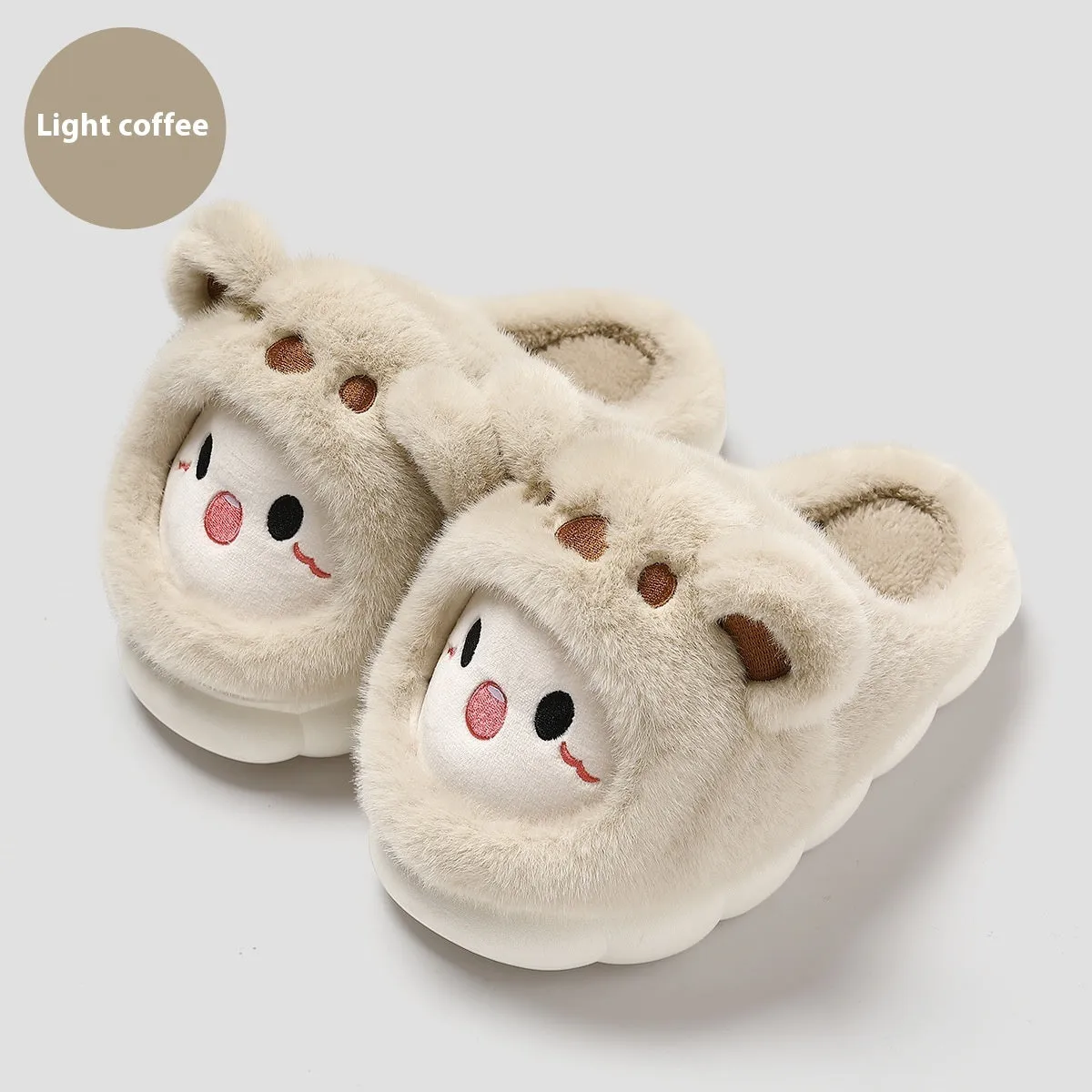 Snuggle Into Cozy Bliss—Where Warmth Meets Whimsy!
