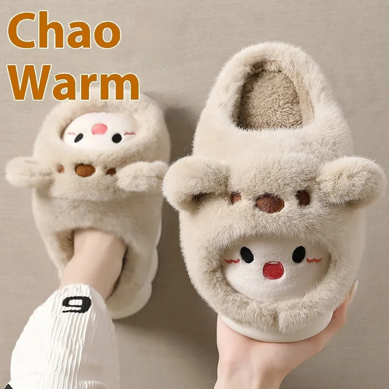 Snuggle Into Cozy Bliss—Where Warmth Meets Whimsy!