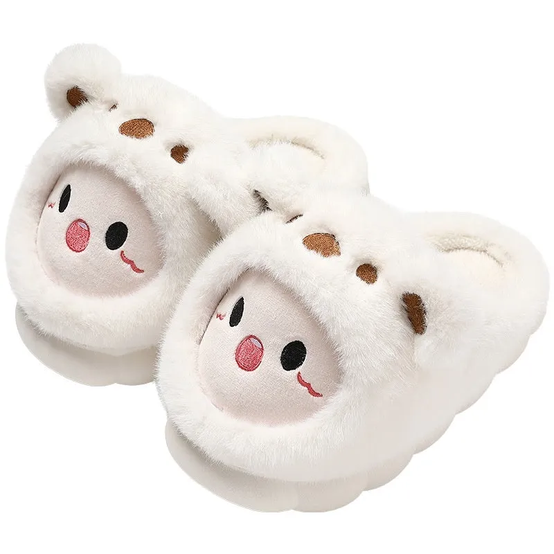 Snuggle Into Cozy Bliss—Where Warmth Meets Whimsy!