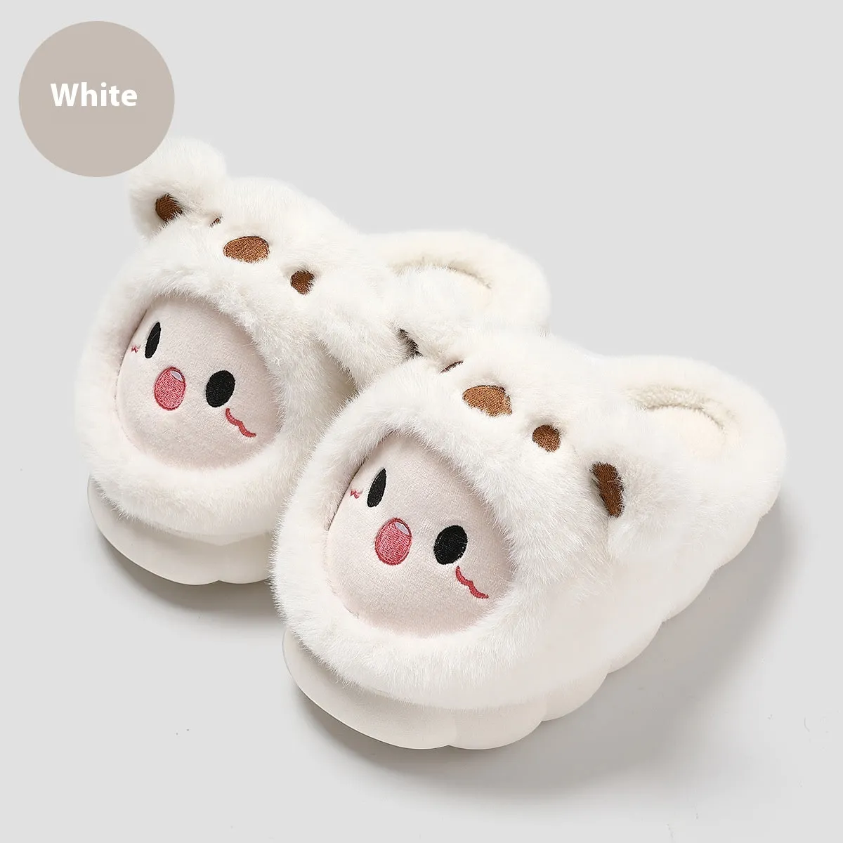 Snuggle Into Cozy Bliss—Where Warmth Meets Whimsy!