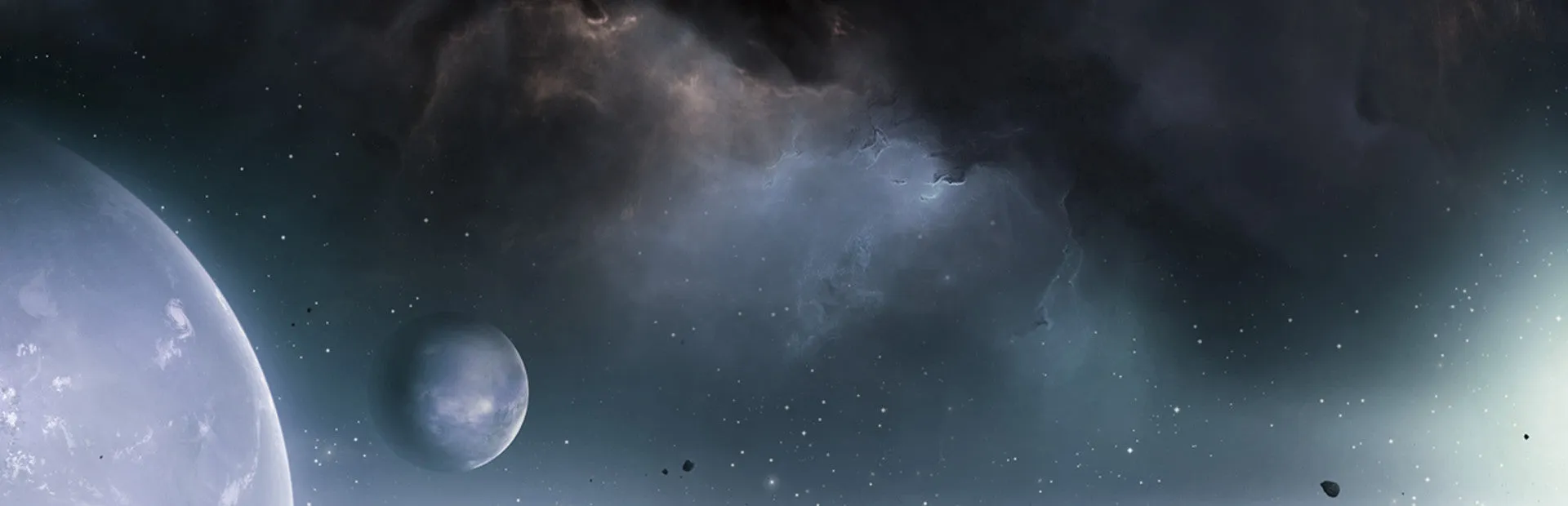Starpoint Gemini 3 (PC)