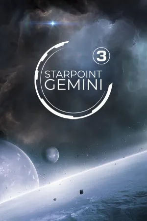 Starpoint Gemini 3 (PC)