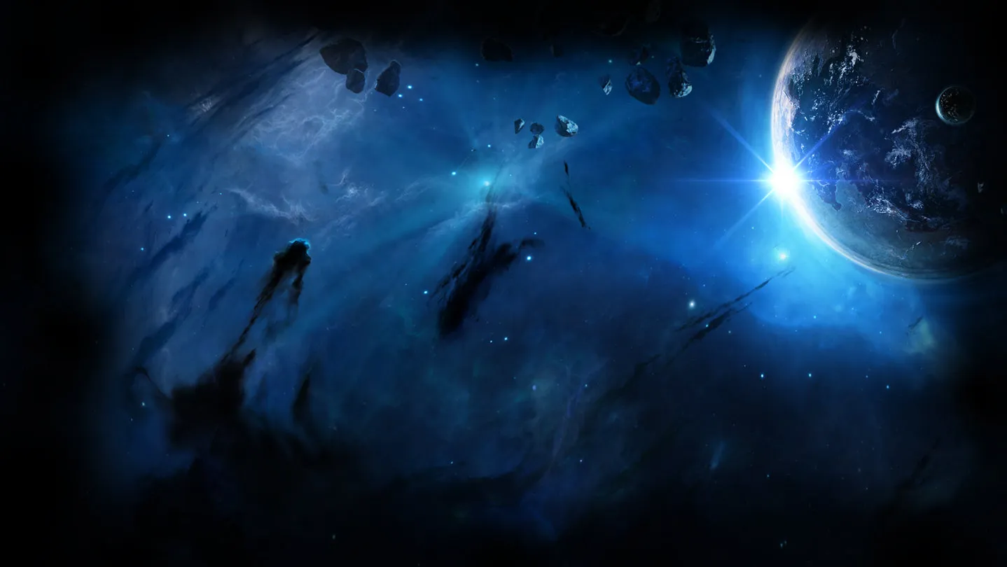 Starpoint Gemini 3 (PC)