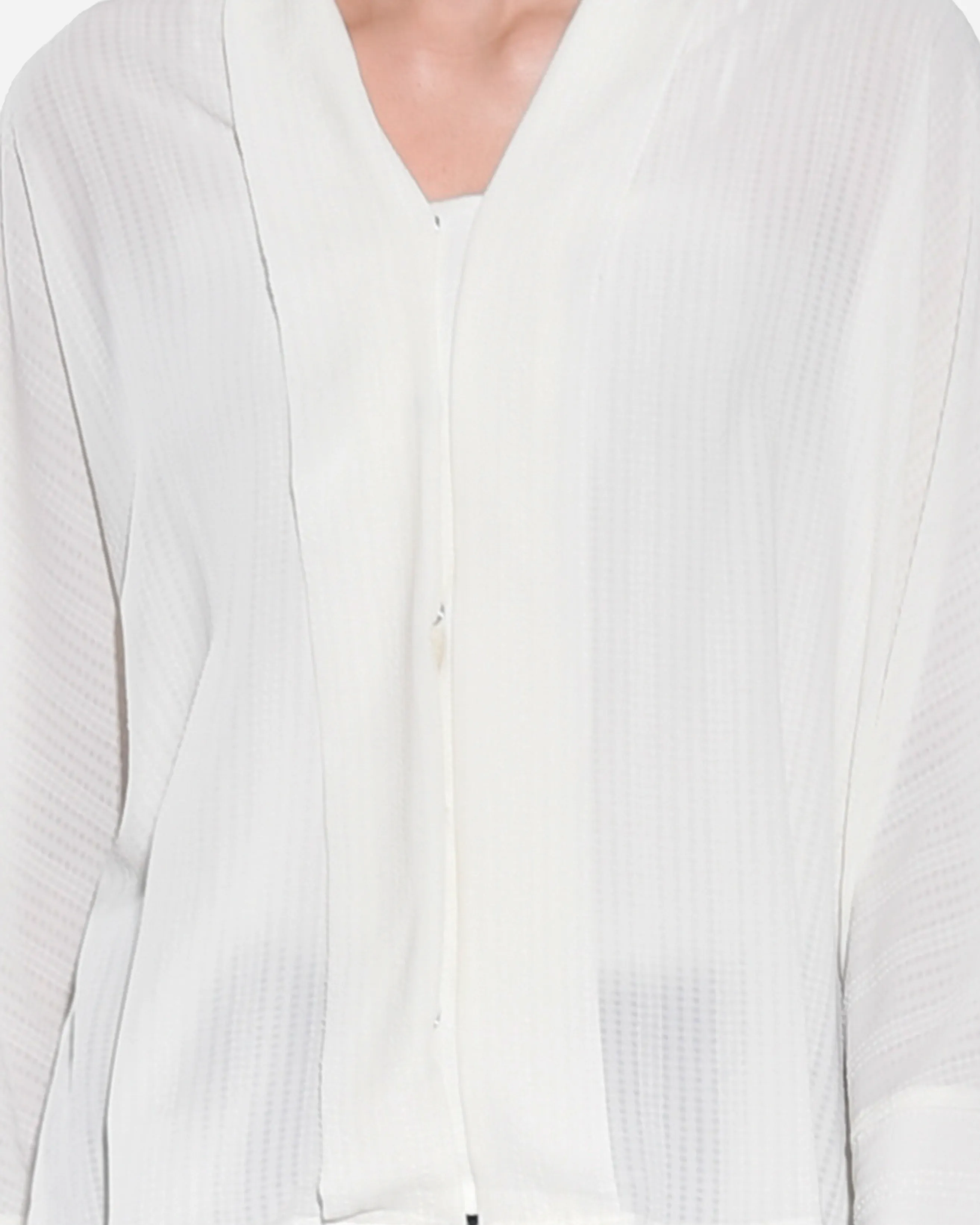 STELLA SET IN WHITE