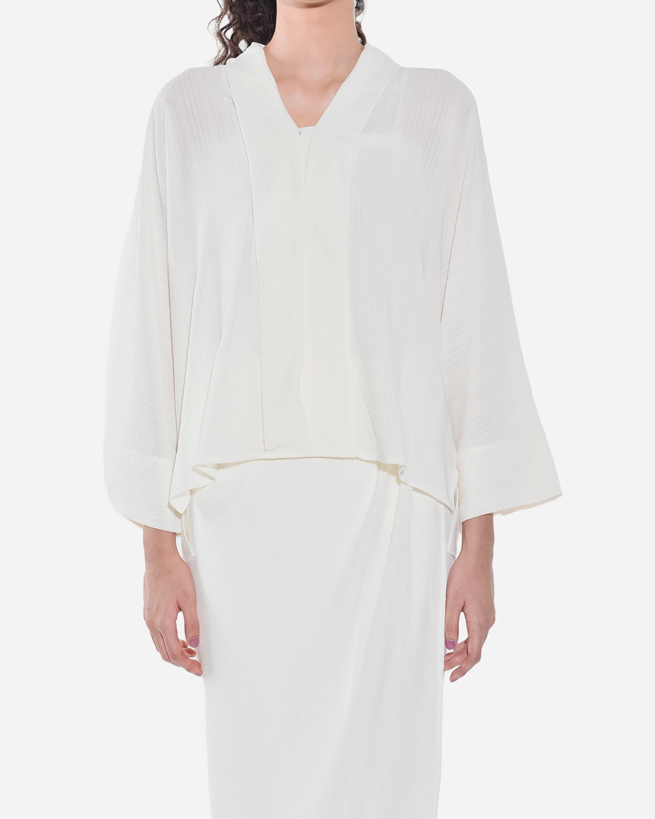 STELLA SET IN WHITE