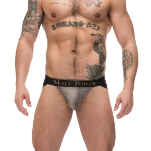 STRAPPY RING JOCK VIPER