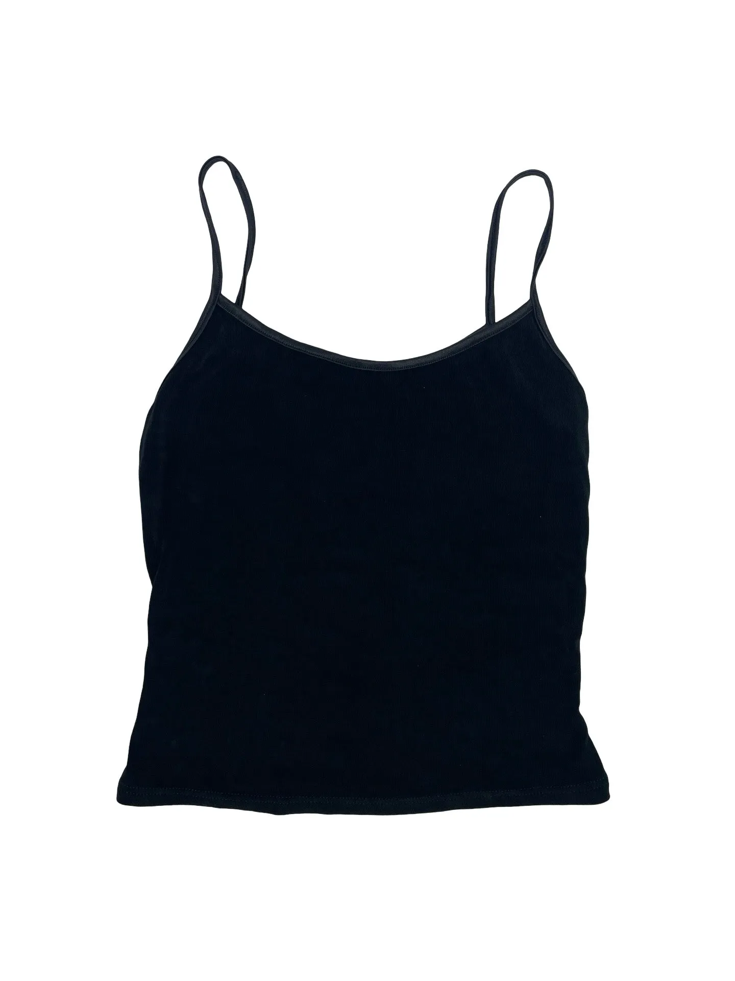 Stretchy cami - x-small
