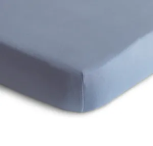 Stretchy Crib Sheet