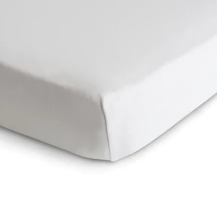 Stretchy Crib Sheet