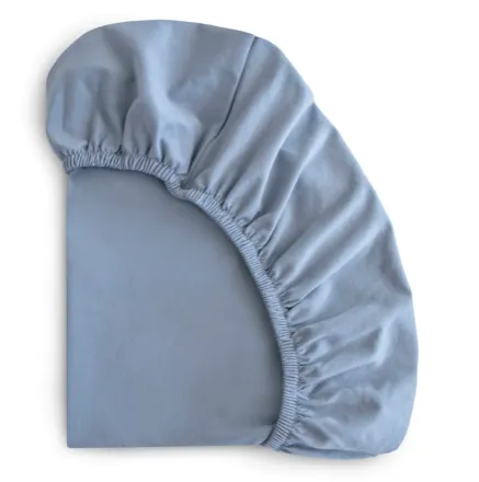 Stretchy Crib Sheet