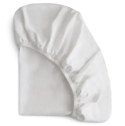 Stretchy Crib Sheet