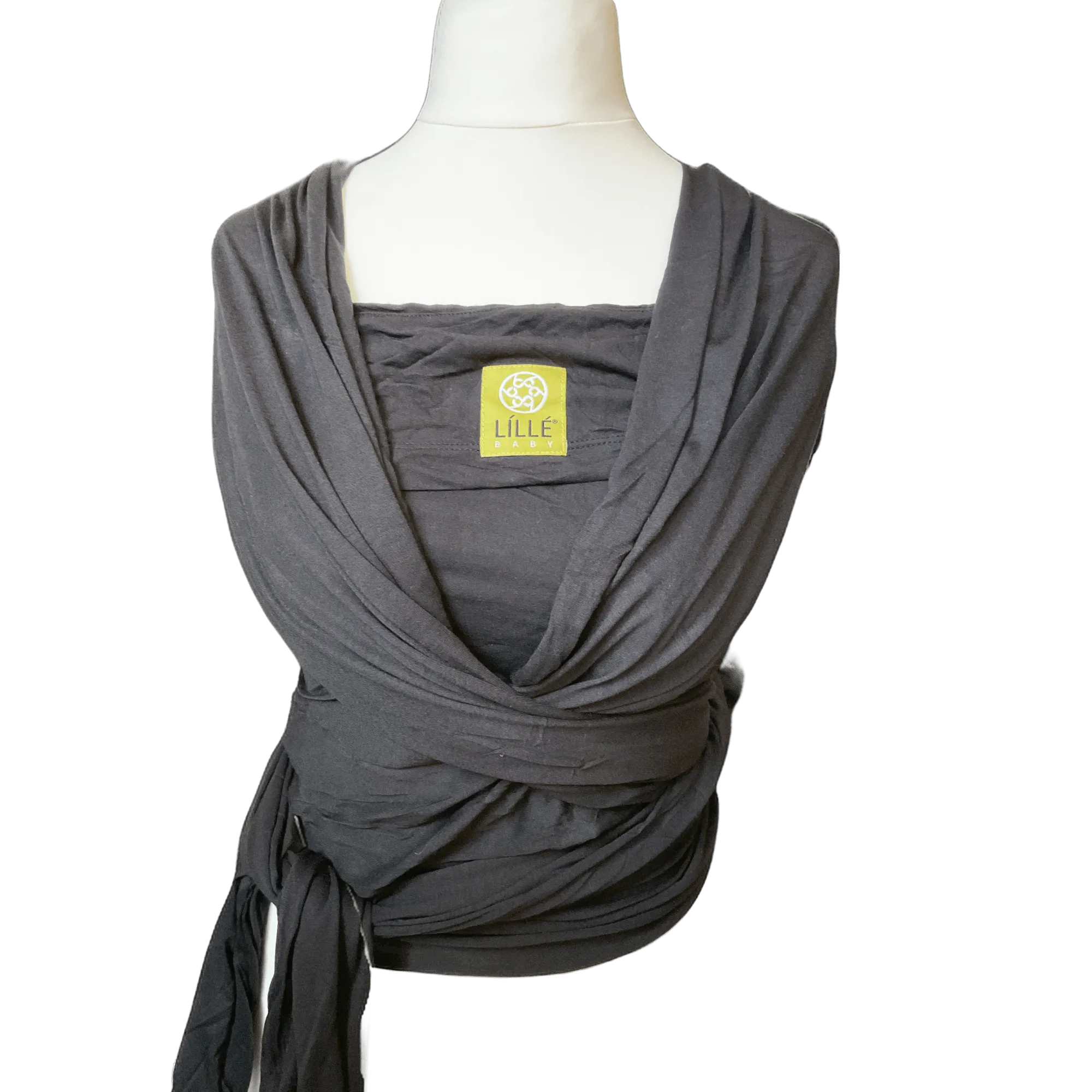 Stretchy Wrap