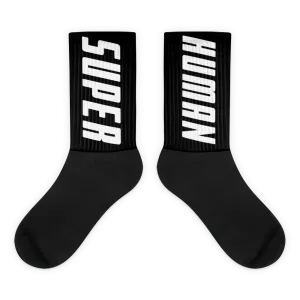 Super Human - Socks