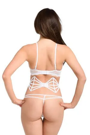 Sweet Surrender Bra Set