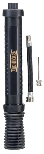 Tachikara Dual-Action Volleyball Hand Pump: TP20