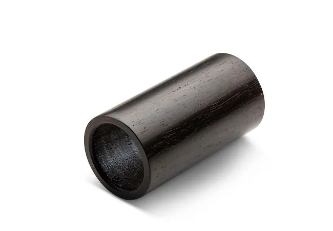 Taylor Crelicam Ebony Guitar Slide X-Large, 7/8"