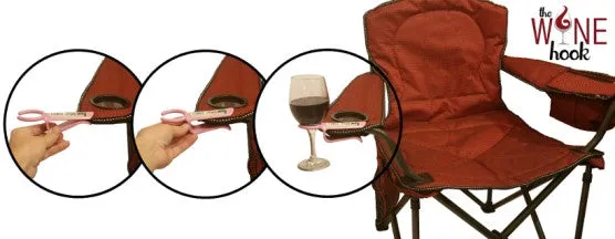 The Wine Hook
