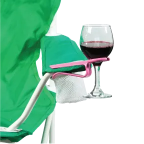 The Wine Hook