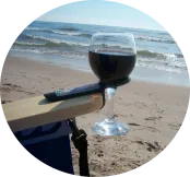 The Wine Hook