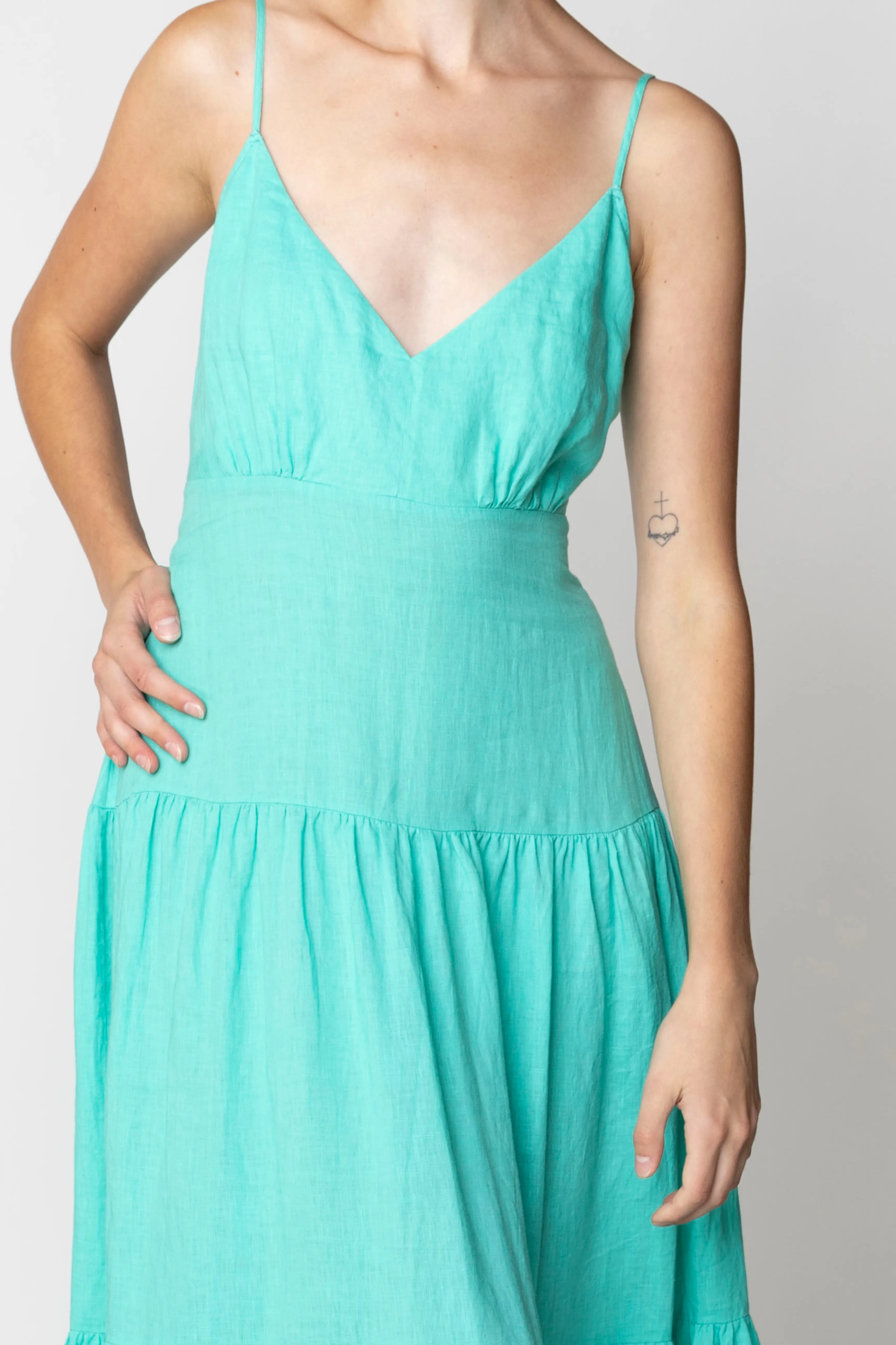 Tiered Slip