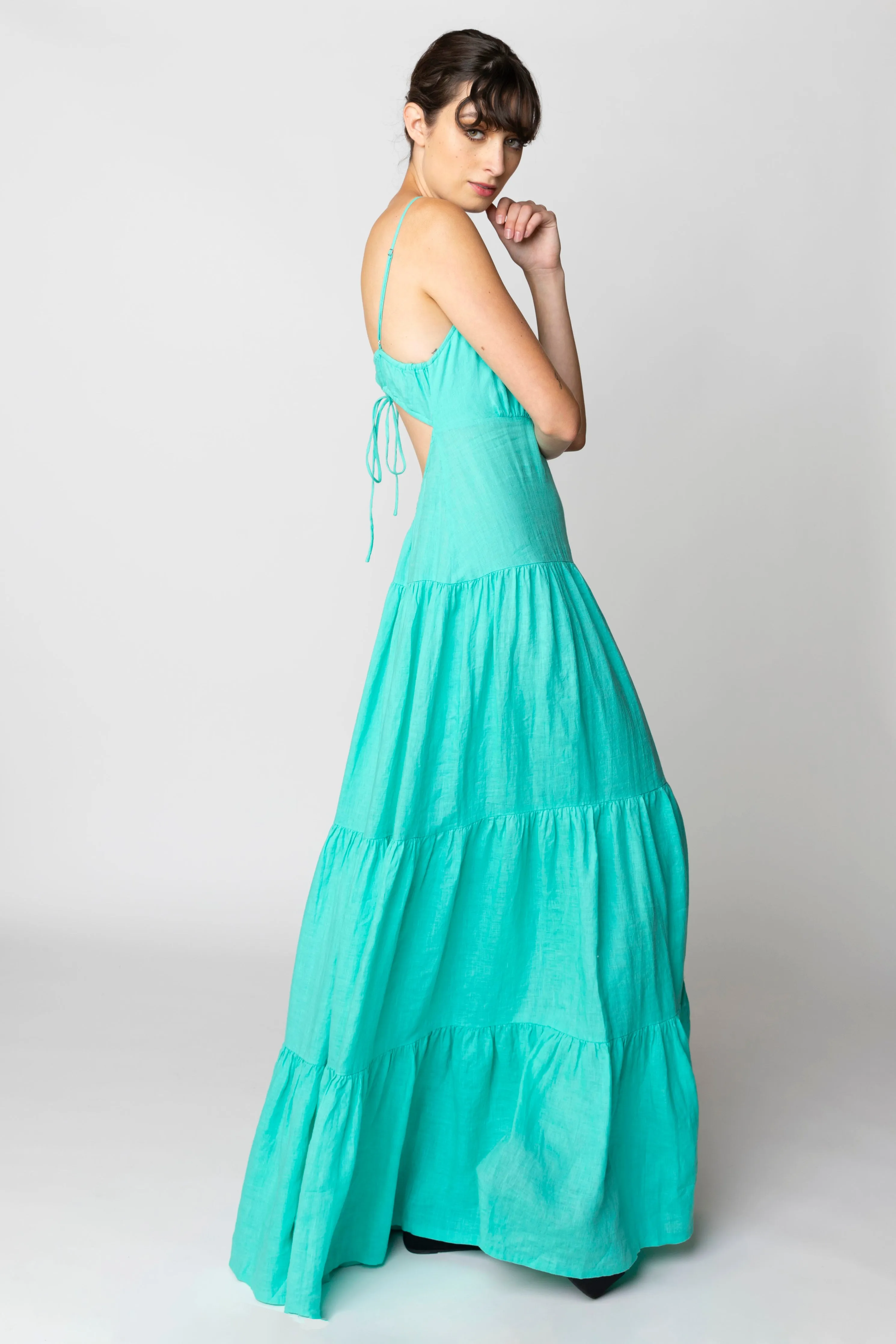Tiered Slip