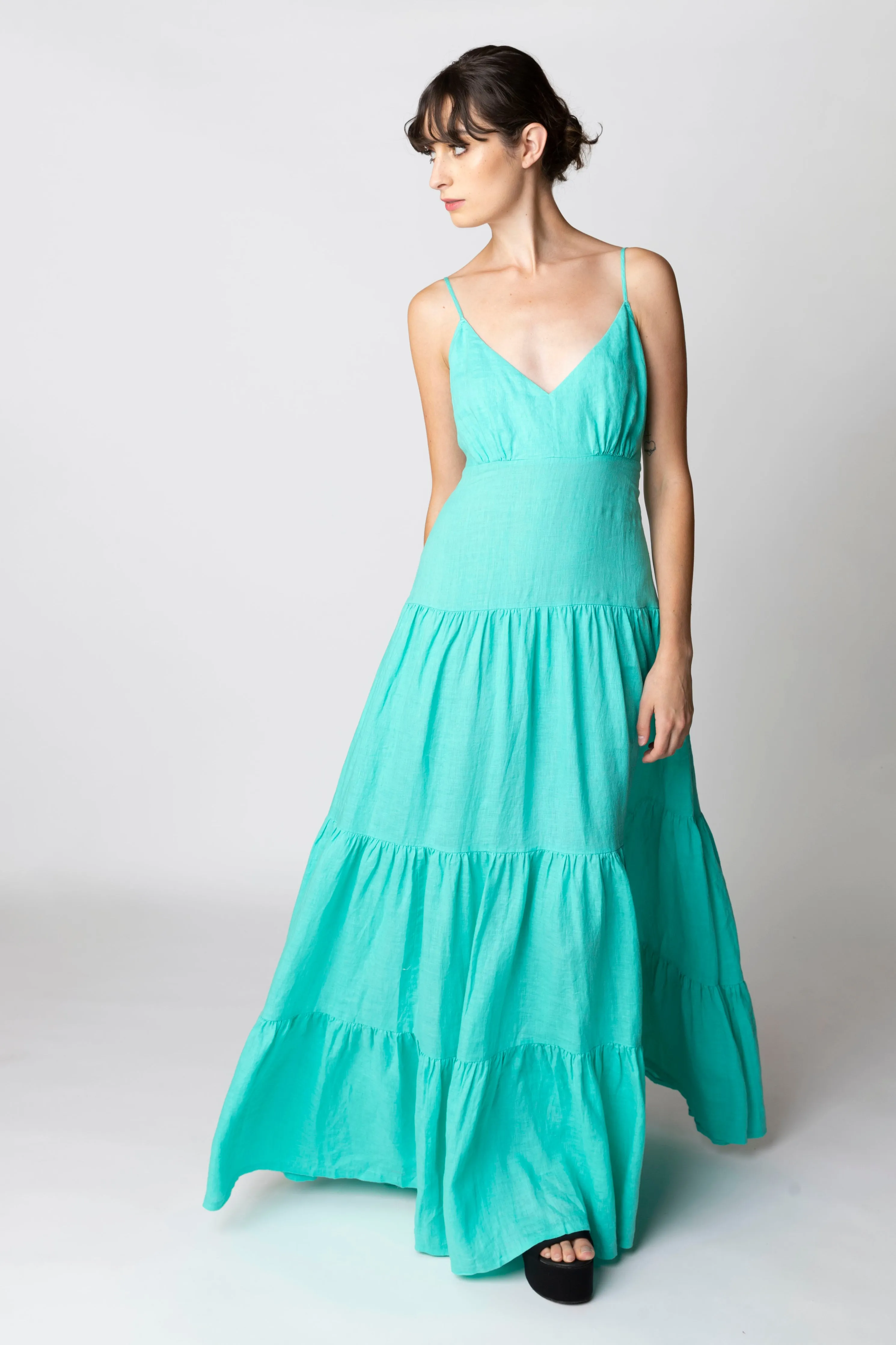 Tiered Slip