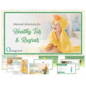 Tots & Rugrats Class Deck