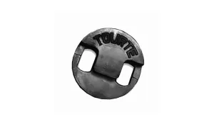 Tourte Two Hole Violin/Viola Mute