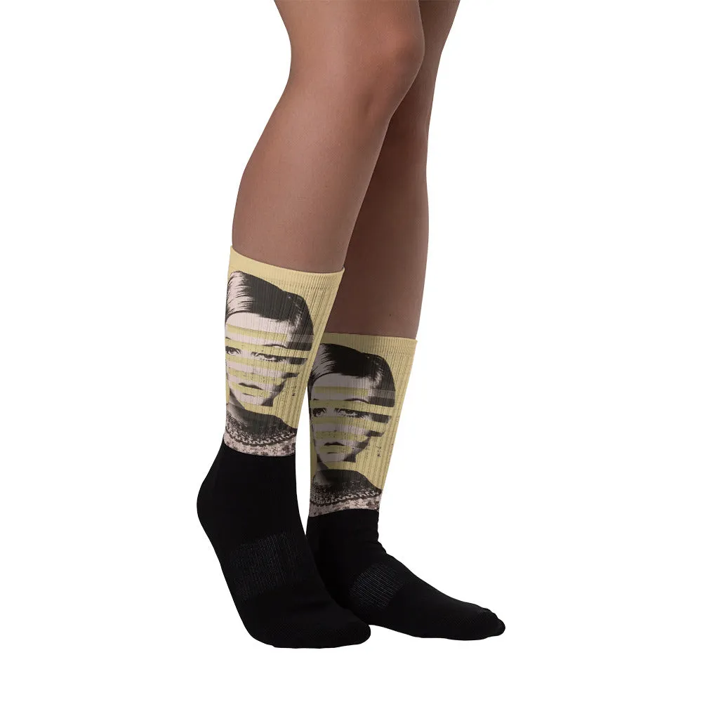 Twiggy - Socks