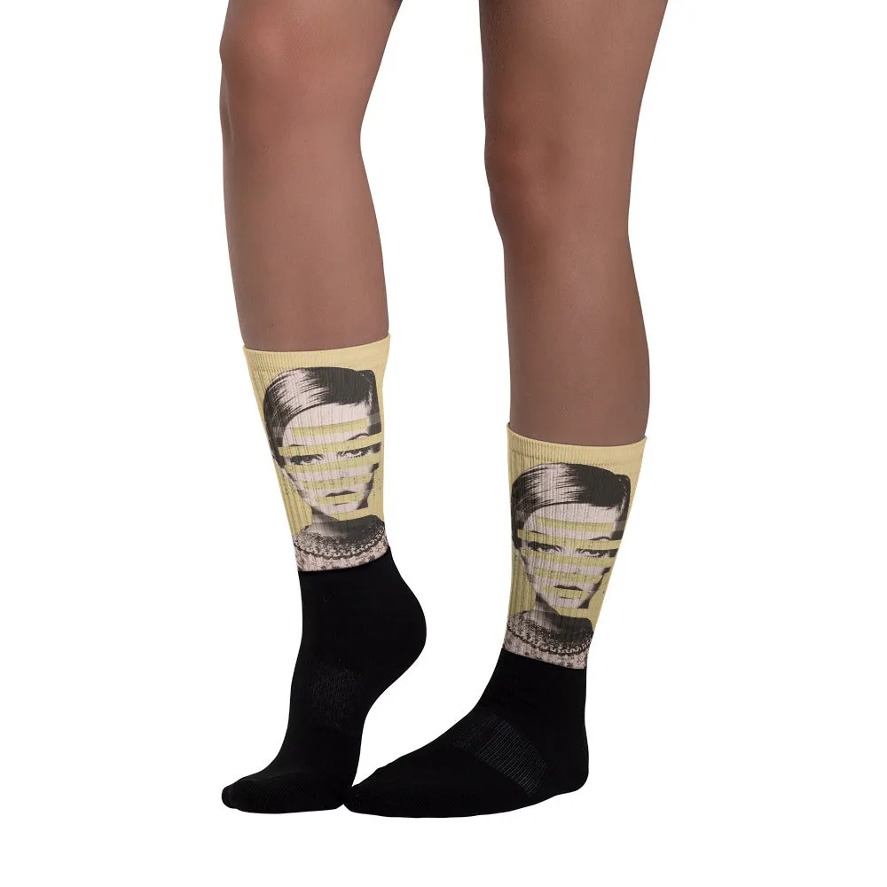 Twiggy - Socks