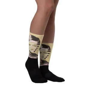 Twiggy - Socks