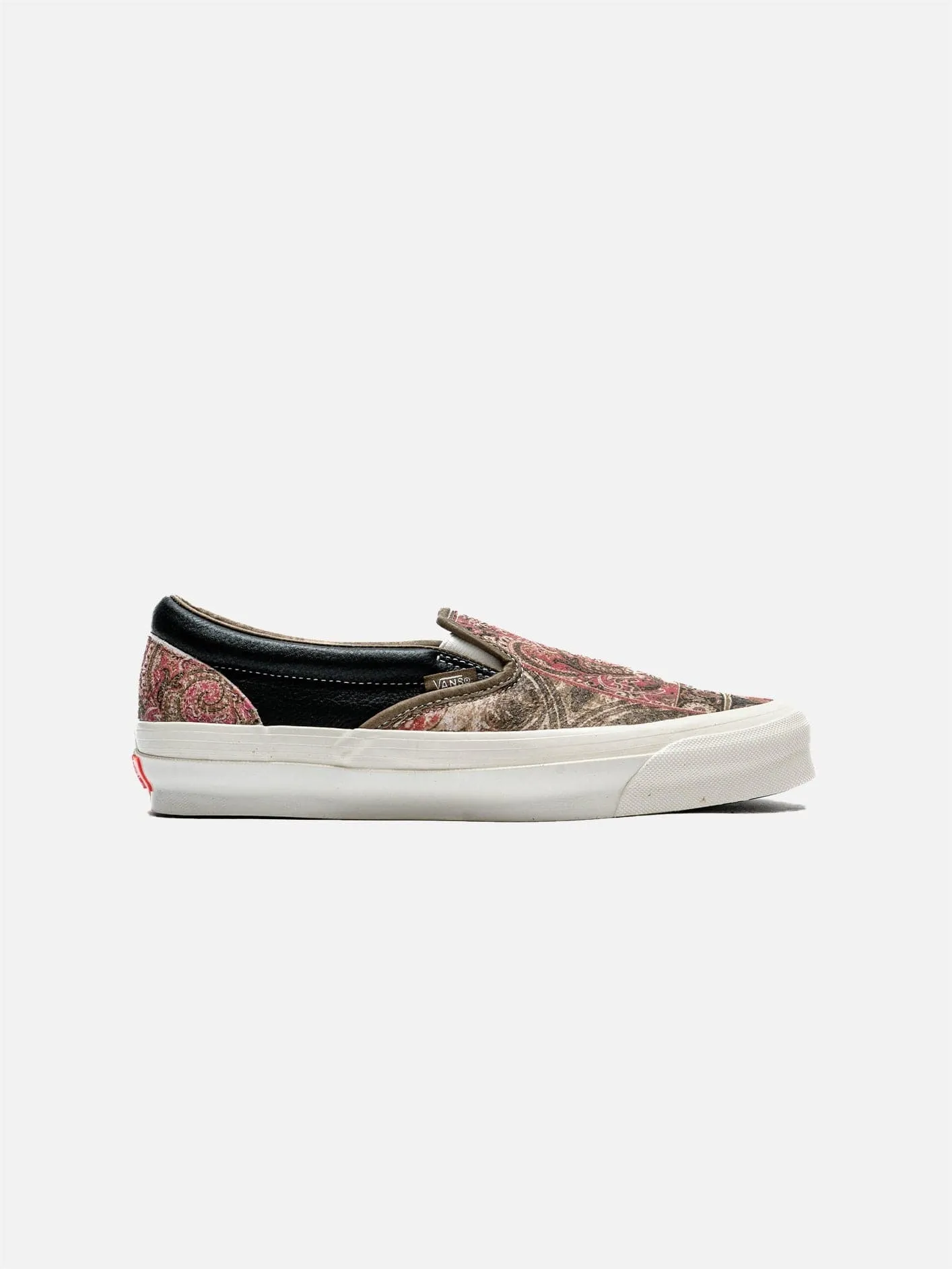 UA OG Classic Slip-On LX