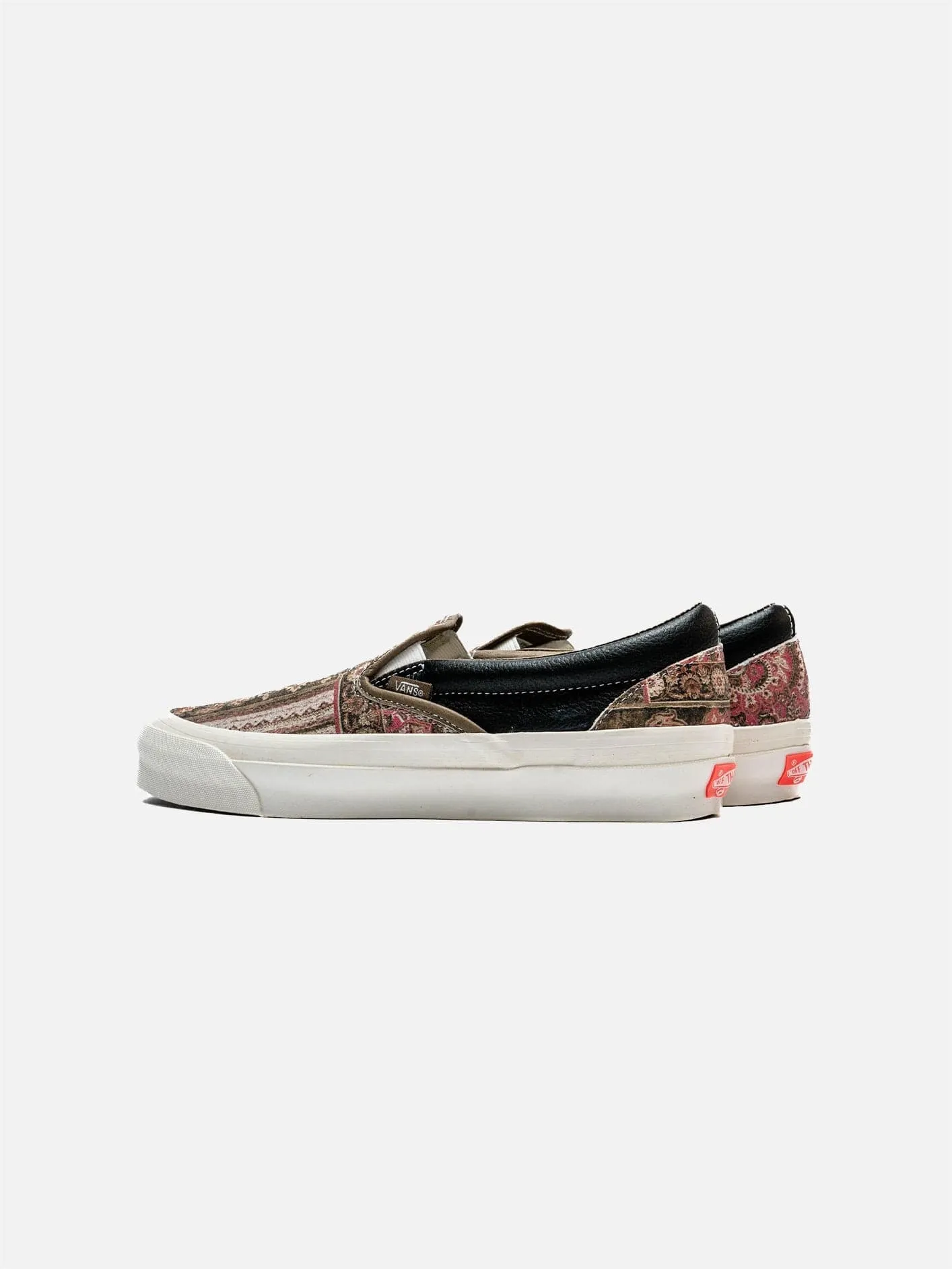 UA OG Classic Slip-On LX