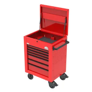 UC2822DTF 6-Drawer Utility Cart