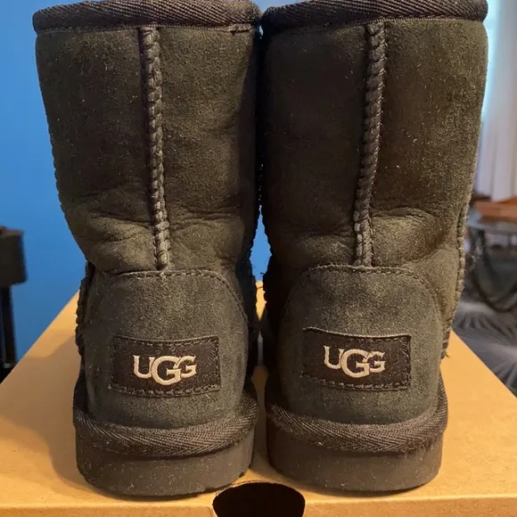 UGG Classic II Boot for Toddlers