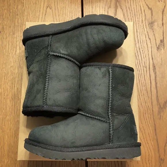 UGG Classic II Boot for Toddlers