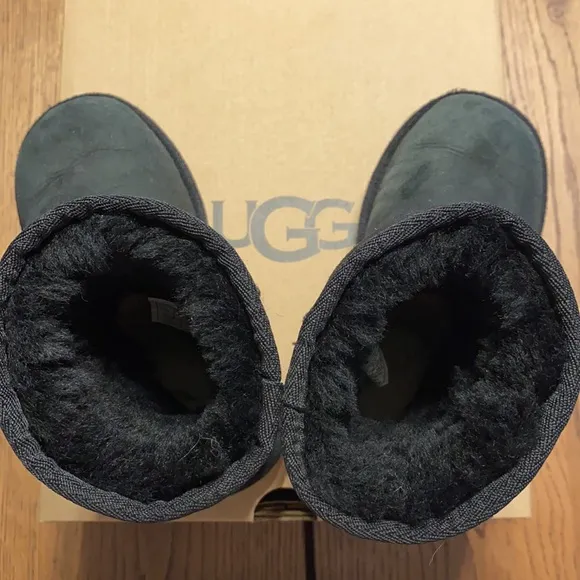 UGG Classic II Boot for Toddlers