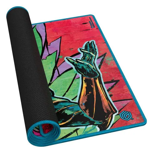 Ultimate Guard Playmat - MTG Aetherdrift - Hazoret, Godseeker