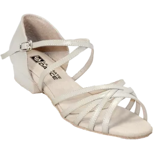 Ultimate Swinger - Beige Leather