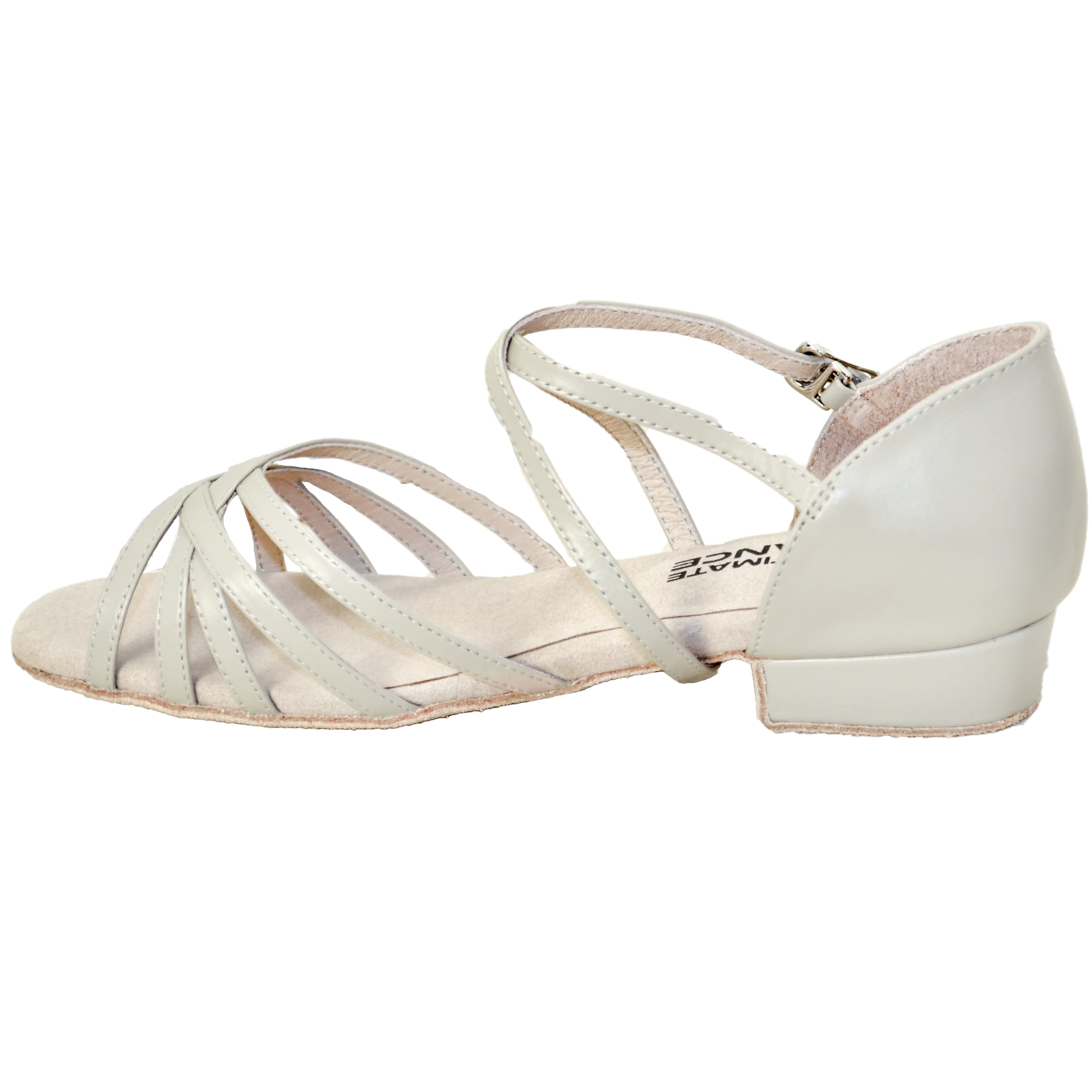 Ultimate Swinger - Beige Leather