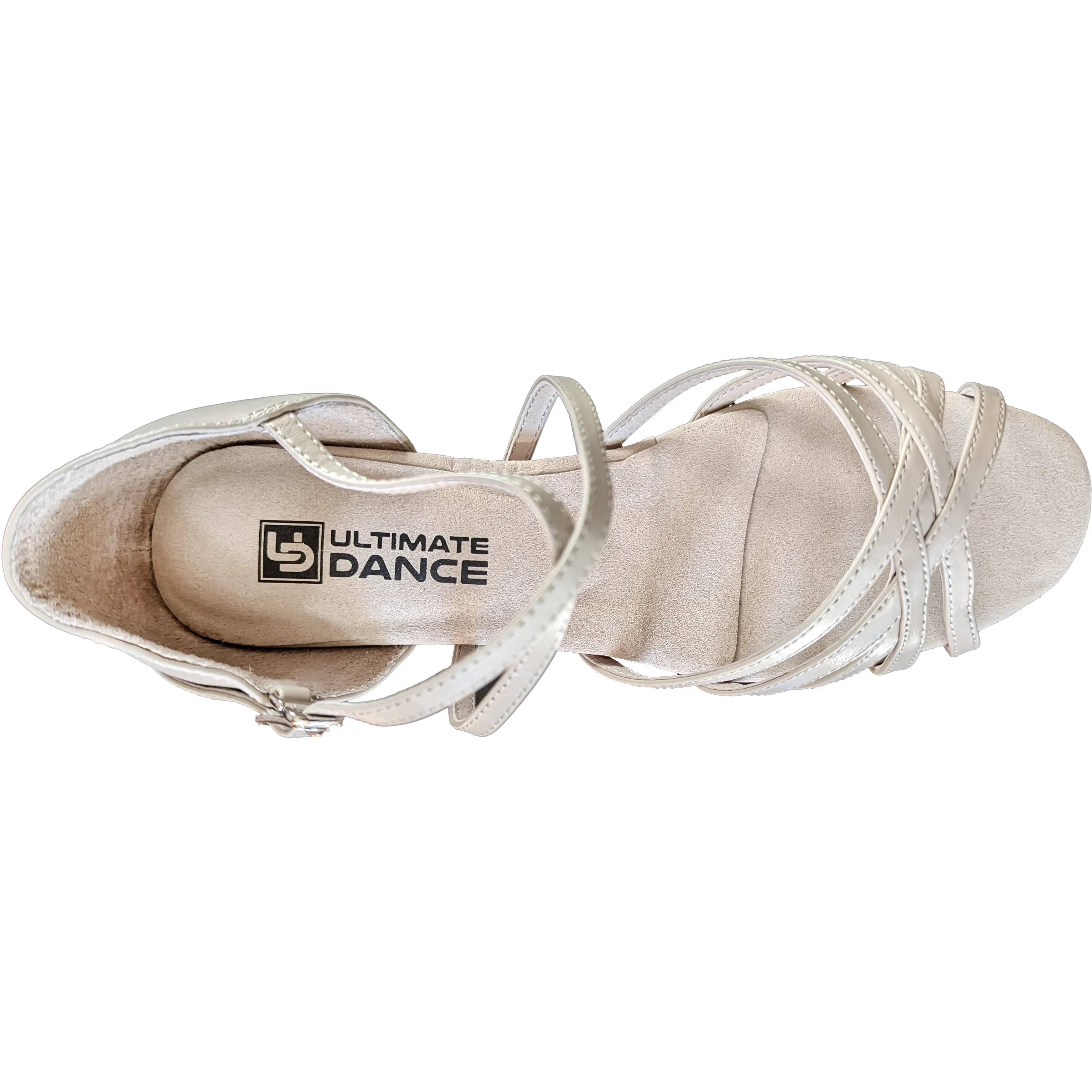 Ultimate Swinger - Beige Leather